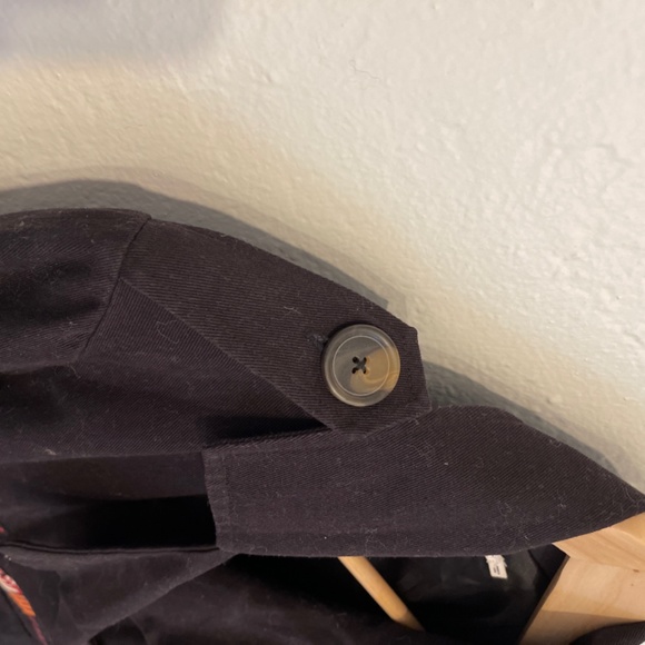 Tularosa Blazer - Picture 4 of 5